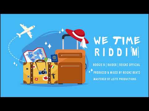 Reignz Official - Hate Away {Grenada} [Soca 2019] We Time Riddim