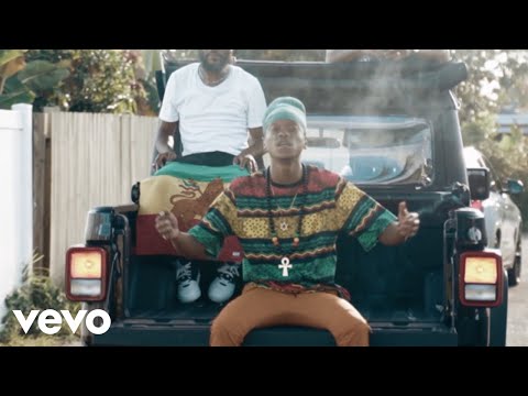 Teflon Young King - In A Ghetto (Official Music Video)