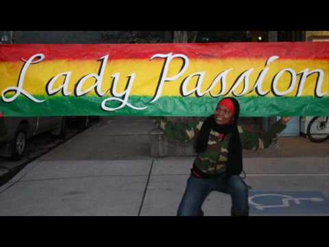 Lady Passion -One Day (specialist riddim) -2009