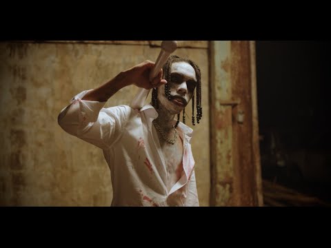 Kraff - Blicky - (Official Music Video)