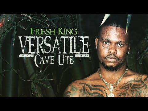 Fresh king - Pain ( Track 3 )