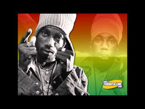 Sizzla - All Is Well