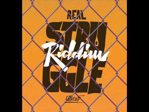 Real Struggle Riddim [Promo Mix] #Gold Cup July 2015 BY DJ O. ZION