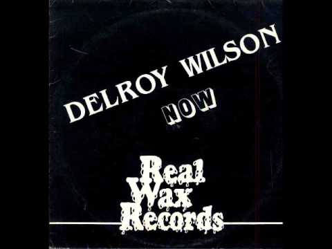 Delroy Wilson Who you gonna run to