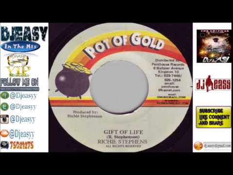 Busta Riddim mix 2000 (Pot Of Gold) mix by djeasy