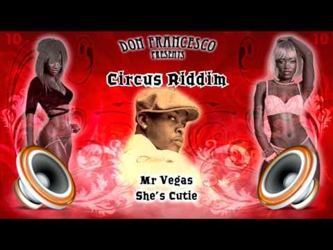 Circus Riddim Mix