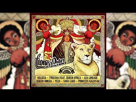 Lioness Order Riddim | Album Mix | Oneness Records 2019