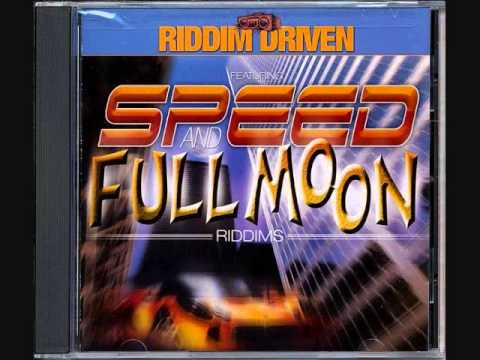 Full Moon Riddim Mix (2001) By DJ.WOLFPAK