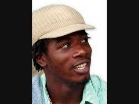 Gyptian- Life is for everyone