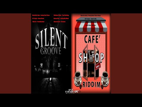 Cafe&#039; Shop Riddim (DJ Tropyx Version)