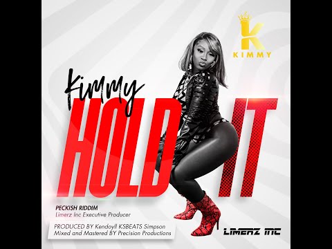 Kimmy - Hold It (Official Audio) | Peckish Riddim | 2023 Soca
