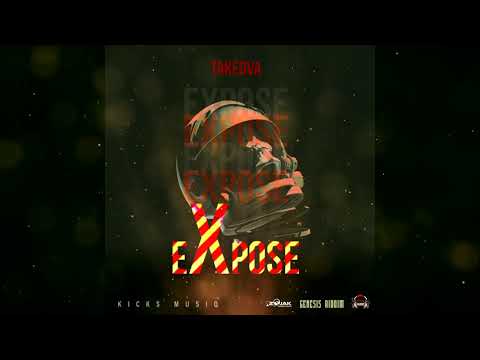 TakeOva - Expose (Official Audio)