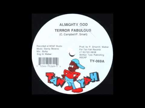 Almighty God Riddim mix 1995 (Digital B) Mix by djeasy