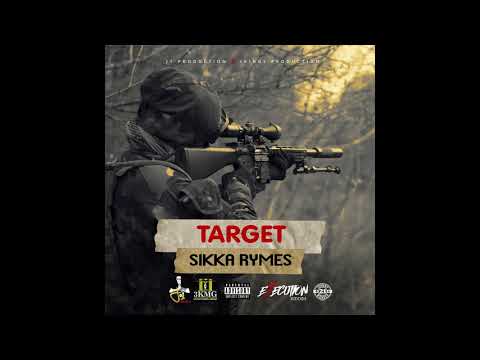 Sikka Rymes - Target (Official Audio)