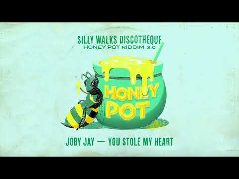 Joby Jay - You Stole My Heart (Honey Pot 2.0 Riddim)