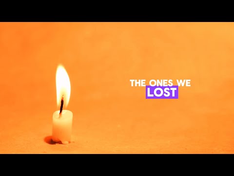 Bobby Hustle - Ones We Lost (Lyric Video) | Reggae 2024