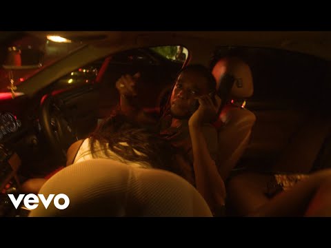 Nklyne - Badman (Official Video)