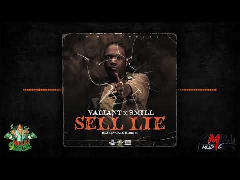 Valiant - Sell Lie (Official Audio) ft. 9Mill