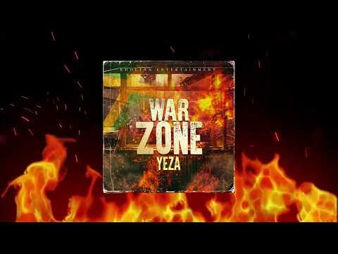 Yeza - Warzone (Official Audio)