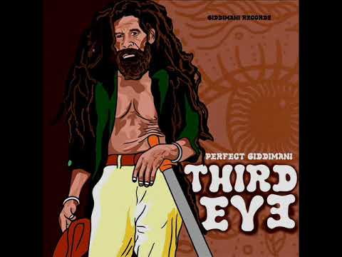 Perfect Giddimani - Third Eye (New Reggae) (OFFICIAL AUDIO) (May 2023)