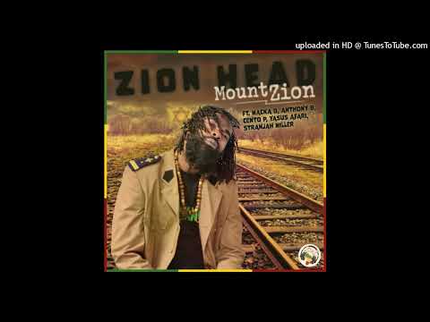 Zion Head - Police a Killer [Z2Diz Music] (March 2024)