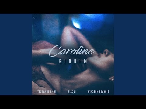 Caroline (Caroline Riddim)