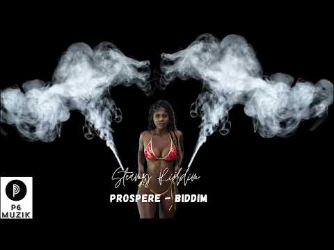 Prospere - Biddim (Steamy Riddim) | 2023 Soca | St Lucia