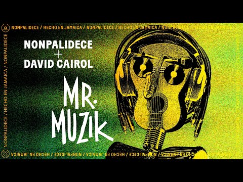 NONPALIDECE + DAVID CAIROL - MR. MUZIK