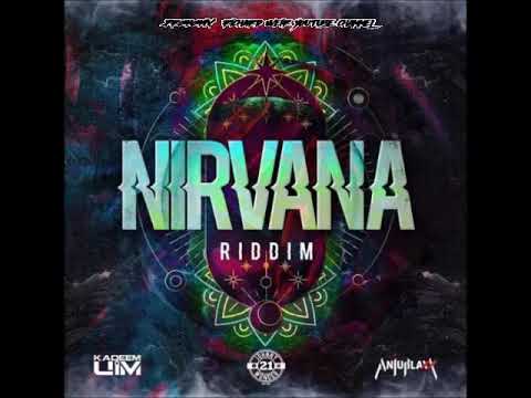 Nirvana Riddim (Mix-Sep 2019) UIM Records