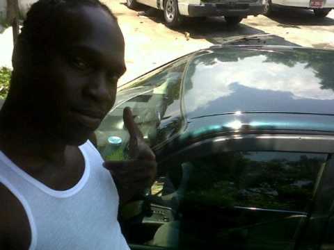 Atta Klaps - Affi Reach Di Top - Cv Riddim - Morris Code Prod - Aug 2012 - Black Smoke Music