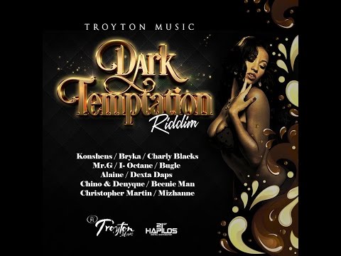 Dark Temptation Riddim Mix