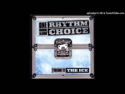 Dj Shakka - The Ice Riddim Mix - 2003