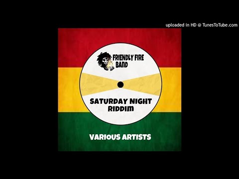 Saturday Night Riddim Mix (Full, April 2019) Feat. Mr. Williamz, Tippa Irie, Myki Tuff.