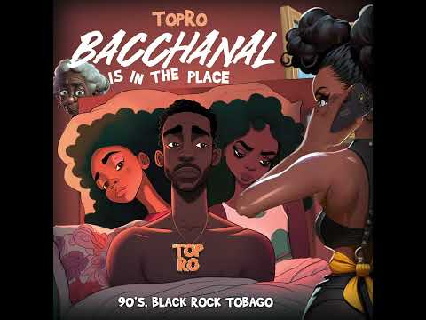 Torro - Bacchanal Is In The Place