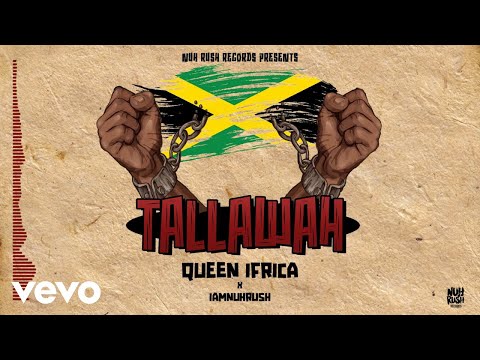 Queen Ifrica - Tallawah
