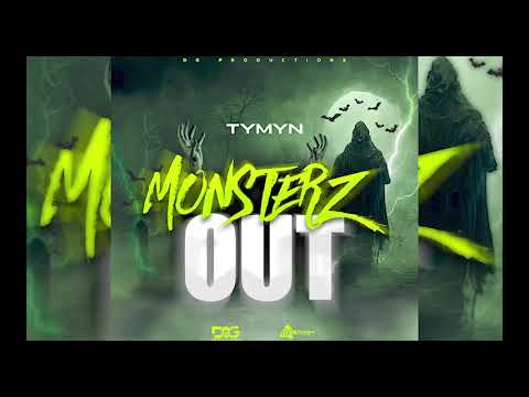 Tymyn - Monsterz Out {Grenada} {Soca 2023}