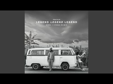 Legend Legend Legend (Zion I Kings Remix)