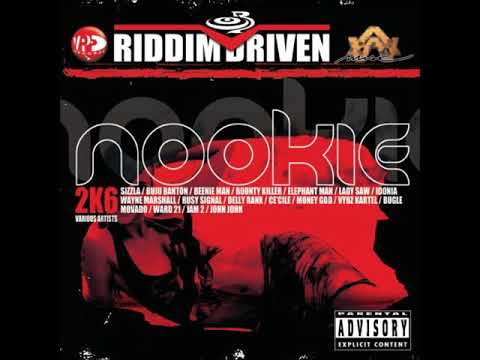 Nookie 2K6 Riddim - Mix (DJ King Justice)