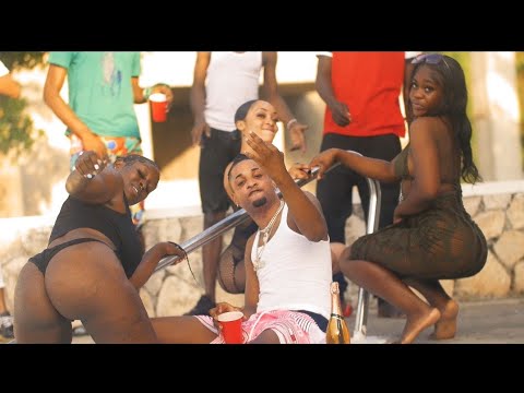 Skary Don - Daily (Official Music Video)