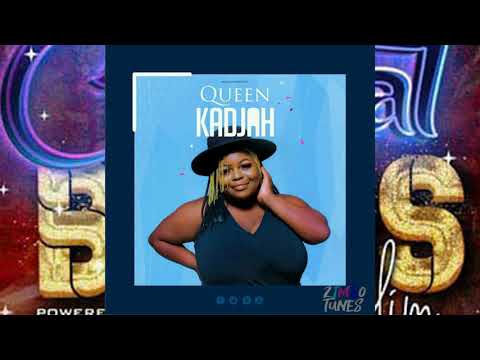 Kadjah - Mhere Kurira (Crystal Beads Riddim) Prod. By Dj Tarks | Zimdancehall 2021