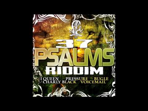 37 Psalms Riddim Mix {Seanizzle Records} - Maticalise