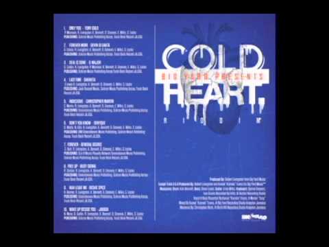 COLD HEART RIDDIM (Big Yard Music) 2015 Mix Slyck