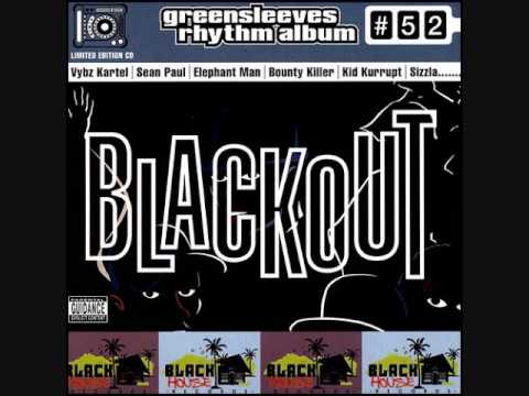 Blackout Riddim Mix (2004) By DJ.WOLFPAK