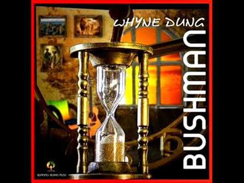 Bushman - Whyne Dung (OFFICIAL AUDIO) (New Reggae) (January 2024)