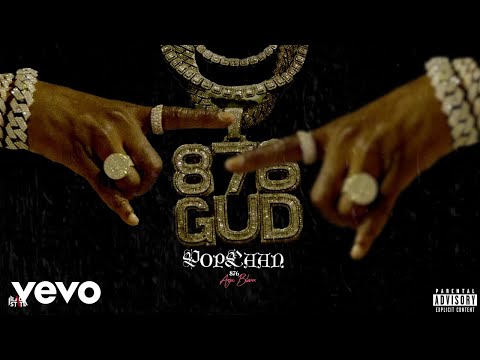 Popcaan - 876 | Official Visualizer