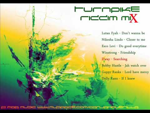 Turnpike Riddim Mix [January 2012] [Pure Music Productions]