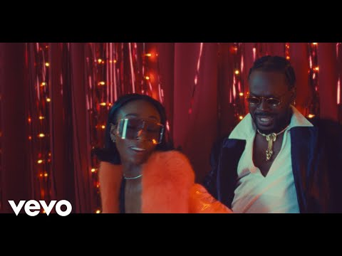 Adekunle Gold - Do You Mind? (Official Music Video)