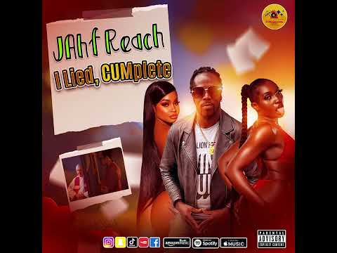 JAhf Reach - I Lied, CUMplete