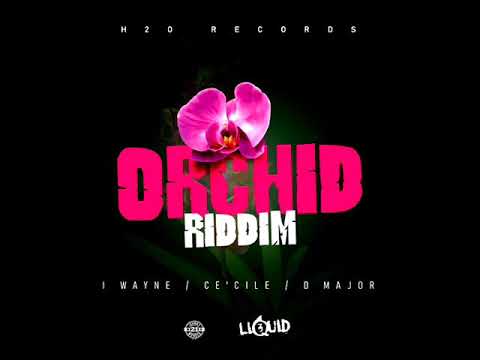 Orchid Riddim Mix (Full) Feat. I Wayne, Ce’Cile and D Major (H2O Records/Johnny Wonder (August 2020)