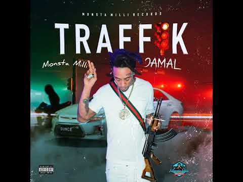 Jamal - Traffik | Audio
